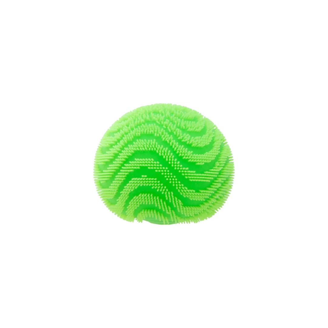 Wonder Waves Fuzz Ball NeeDoh - Image 5