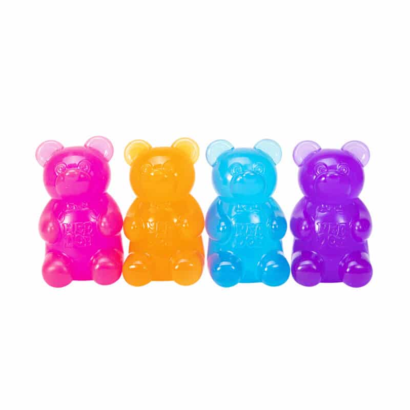 NeeDoh Gummy Bear - Image 5