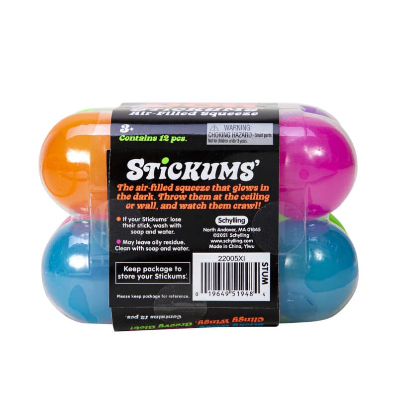 NeeDoh Stickums - Image 8